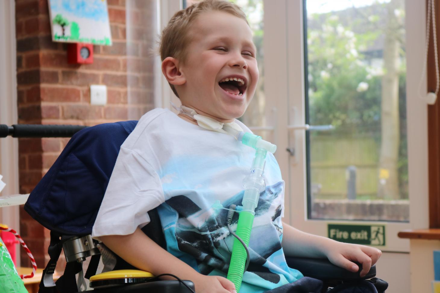 Stepdown care The Children's Trust